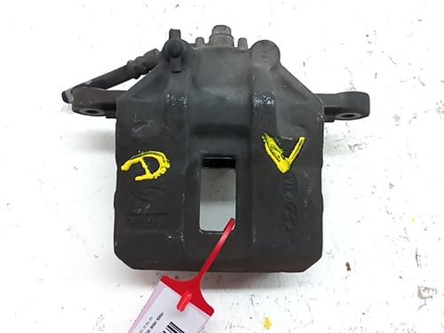 Right front brake caliper KIA RIO II (JB) 1.4 16V | BP29557127M104 