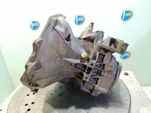Gearbox OPEL ASTRA G Hatchback (T98) 1.7 TD (F08, F48) | BP24401913M3