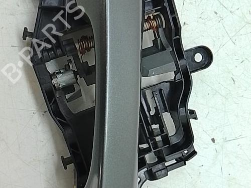 Used Rear left exterior door handle Rear left exterior door handle 36666191 36666191