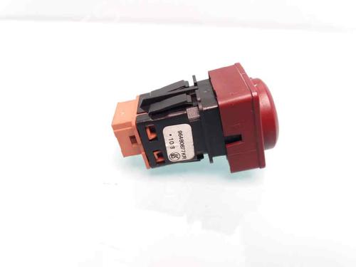 Warning switch CITROËN C4 I (LC_) 1.6 HDi | BP23650768I22 