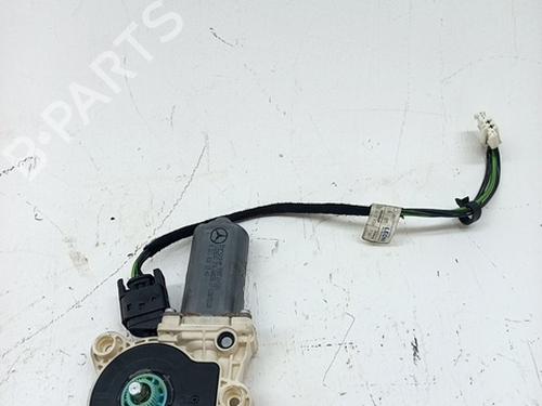 Used Right front window motor MERCEDES-BENZ C-CLASS Coupe (CL203) C 220 CDI (203.708) (150 hp) 29558634