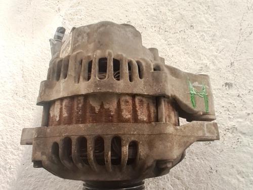 Generator MAZDA 6 Hatchback (GH) 2.0 MZR-CD (GH14) (140 hp) 31153413