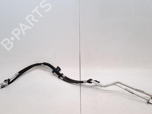 Used AC pipe SMART FORTWO Coupe (453) electric drive / EQ (453.391) (56 hp) 26377801
