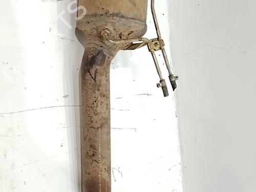 Used Catalyst Catalyst 39400268 39400268
