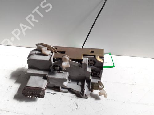 Front left lock CITROËN C5 I (DC_) 2.0 HDi (DCRHYB) | BP26539248C98 