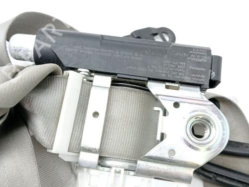 Airbag Kit AUDI Q7 (4LB) 3.6 FSI quattro | BP29384855C86 