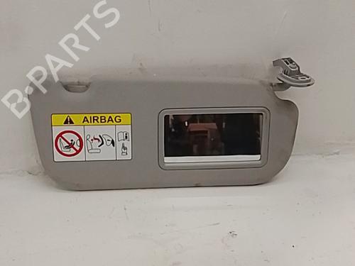 right-sun-visor-hyundai-i10-iii-ac3-ai3-2019-37289506 main image