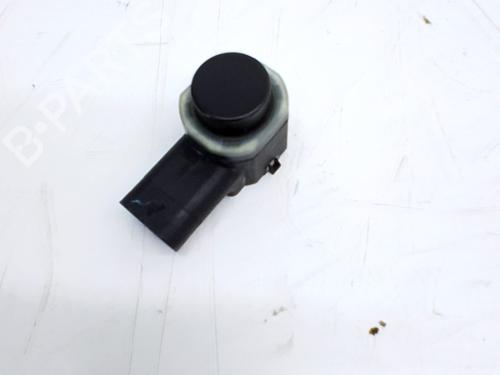 Used Electronic module Electronic module VW TIGUAN (5N_) 2.0 TDI (110 hp) 34154161 34154161