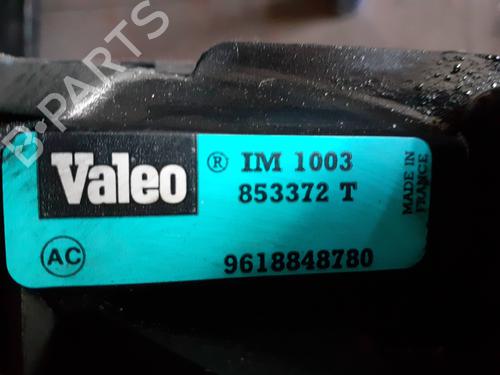 Used Intercooler PEUGEOT 406 (8B) 1.9 TD (94 hp) 25915299