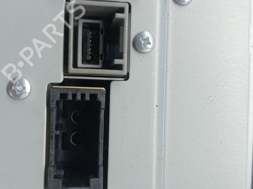 Radio LAND ROVER RANGE ROVER EVOQUE VAN (L538) TD4 4x4 | BP24189096E6 