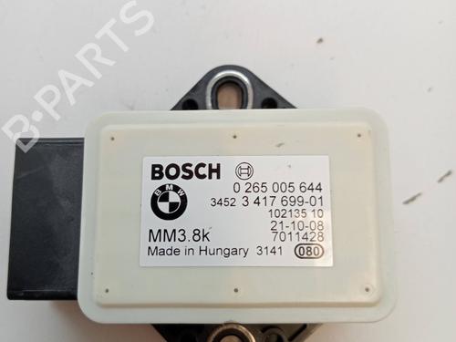 Electronic sensor BMW X3 (E83) xDrive 20 d | BP23339205M84 