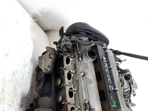 Used Engine OPEL MERIVA A MPV (X03) 1.3 CDTI (E75) (69 hp) 32720391