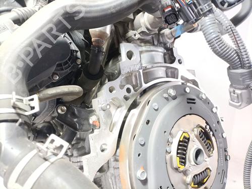 Engine TOYOTA YARIS (_P13_) 1.5 Hybrid (NHP130_, NHP130) | BP28956854M1 