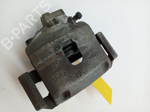 Left front brake caliper OPEL CORSA E (X15) 1.4 (08, 68) | BP23354507M105 