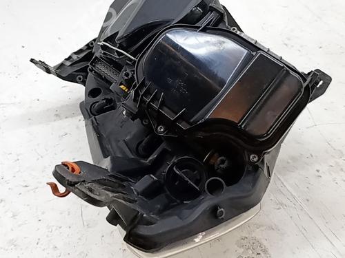Left headlight OPEL VECTRA C (Z02) 1.9 CDTI (F69) | BP37688035C28 - Image 3