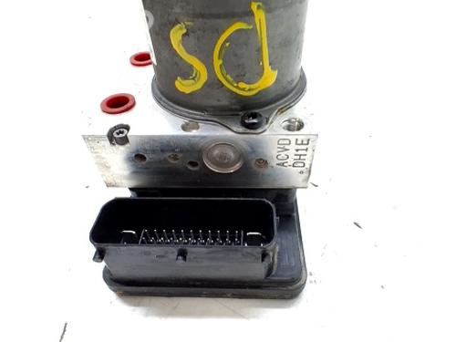 Módulo de ABS SSANGYONG XLV SUV e-XDi 160 (116 hp) 31167780