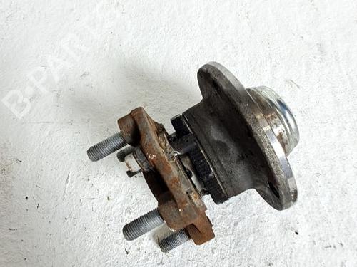 Left rear steering knuckle FIAT 500 (312_) 1.2 (312AXA1A) | BP29558923M27 