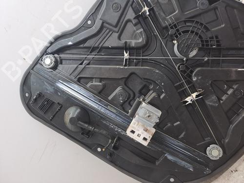 Front right window mechanism HYUNDAI i30 FASTBACK (PDE, PDEN) 1.0 T-GDI | BP23372562C23 