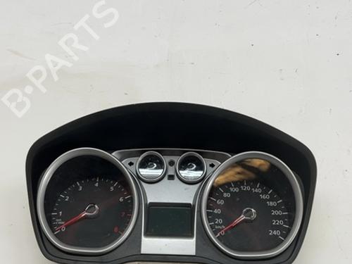 Used Instrument cluster FORD FOCUS II (DA_, HCP, DP) 1.6 (100 hp) 31124807