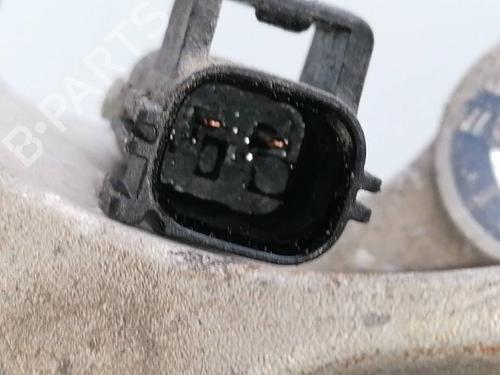 Right rear steering knuckle LAND ROVER RANGE ROVER EVOQUE (L538) 2.0 D 4x4 | BP23650564M28 