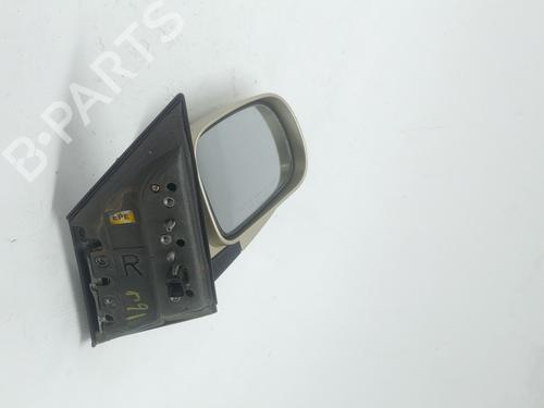 Used Right mirror SSANGYONG KYRON 2.0 Xdi (141 hp) 27700409