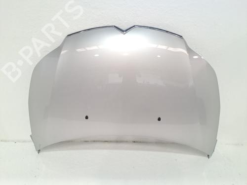 Used Hood CITROËN C4 I (LC_) 1.6 HDi (90 hp) 27274865