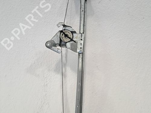 Used Rear left window mechanism MERCEDES-BENZ E-CLASS (W210) E 280 (210.053) (193 hp) 25834003