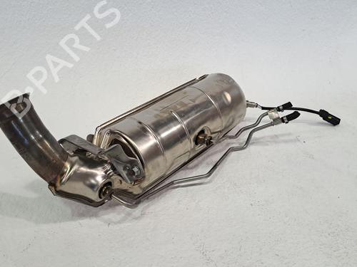 Catalyst PEUGEOT 208 II (UB_, UP_, UW_, UJ_) 1.2 MHEV | BP27175298M10 