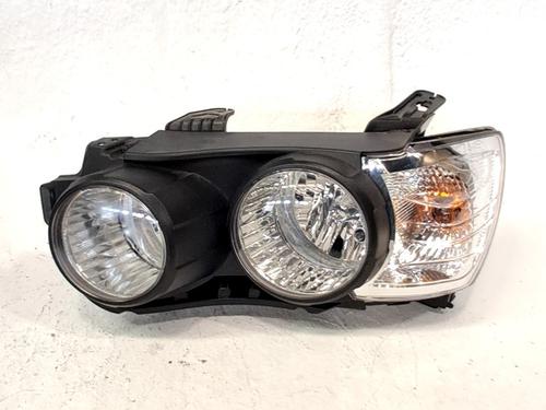Used Left headlight Left headlight CHEVROLET AVEO Hatchback (T300) 1.2 (86 hp) 33773074 33773074