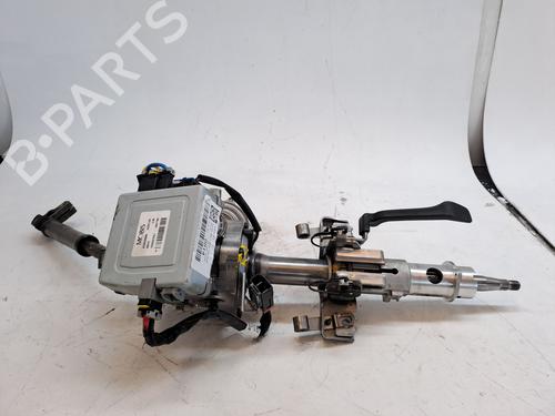 Used Steering column KIA CEE'D (JD) 1.0 T-GDI (100 hp) 25809413