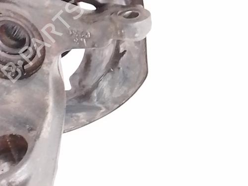 Left front steering knuckle MAZDA 5 (CR) 2.0 CD (CR19) | BP38420293M25 - Image 4