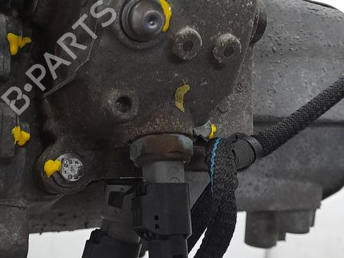 Gearbox CITROËN C4 II (NC_) 1.2 THP 130 (NCHNYM, NCHNYT) | BP23376062M3