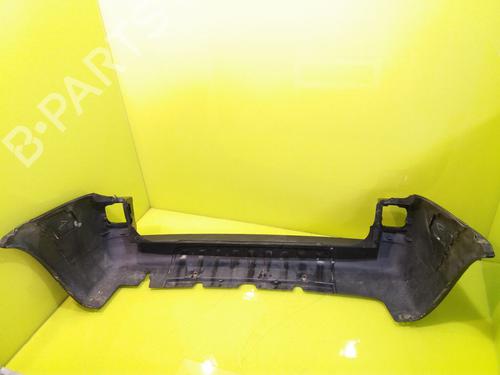 Rear bumper LAND ROVER FREELANDER I (L314) 2.0 Td4 4x4 | BP23650757C8 