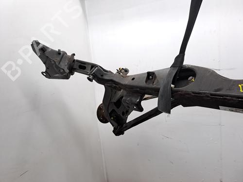 Rear axle MINI MINI (R50, R53) Cooper | BP24308390M2 