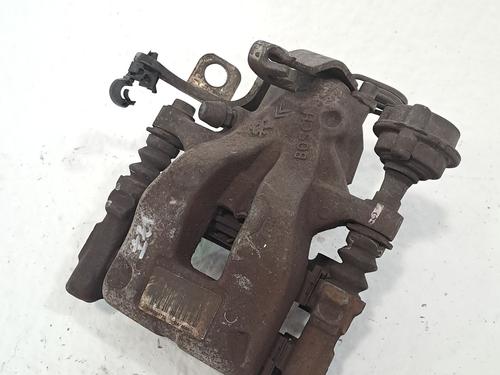 Venstre bremsekaliber bag CITROËN C4 Grand Picasso I (UA_) 2.0 HDi 138 (136 hp) 28959049