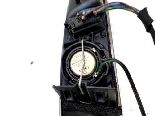 Poignée intérieure avant gauche AUDI A6 C5 (4B2, 4B4) 2.5 TDI (150 hp) 32106108