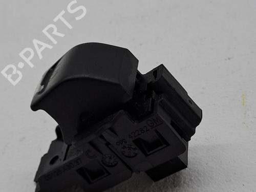 Electric handbrake OPEL INSIGNIA A Saloon (G09) 2.8 V6 Turbo 4x4 (69) | BP27557095E5 