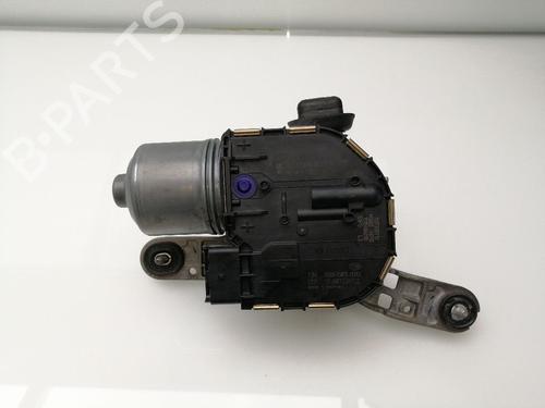 Used Front wiper motor CITROËN C4 SPACETOURER (3D_) 1.6 BlueHDi 120 (120 hp) 23382858