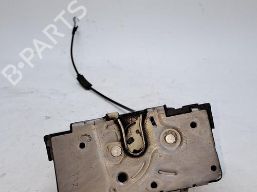 Front left lock OPEL CORSA D (S07) 1.3 CDTI (L08, L68) | BP25998625C98 