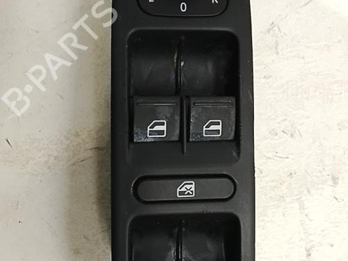 left-front-window-switch-vw-golf-vi-5k1-2008-2009-2010-2011-2012-2013-2014-40547611 main image