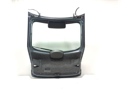 Tailgate SEAT TOLEDO IV (KG3) 1.6 TDI | BP27672532C6