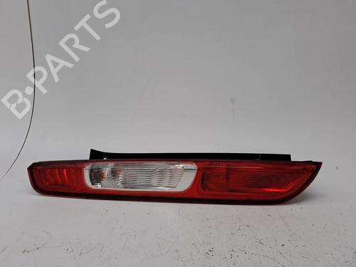 Used Left taillight FORD FOCUS II (DA_, HCP, DP) 1.6 (100 hp) 23370379