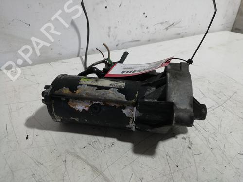Used Starter PEUGEOT 306 (7B, N3, N5) 1.9 SLD (68 hp) 25464996