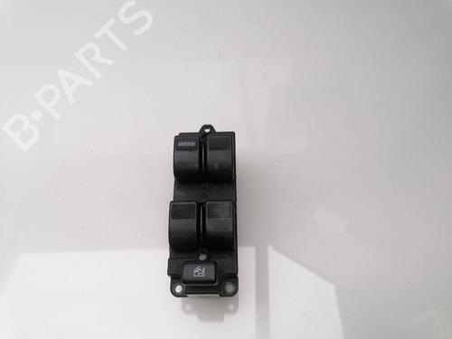Left front window switch MAZDA PREMACY (CP) 1.9 (CP10P) | BP23939741I27 