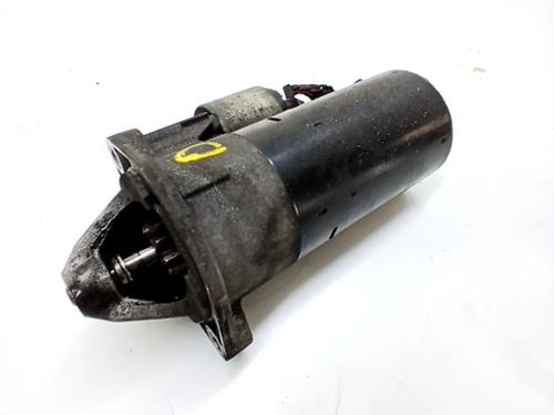 Used Starter FORD FOCUS II (DA_, HCP, DP) 1.8 TDCi (115 hp) 31580144