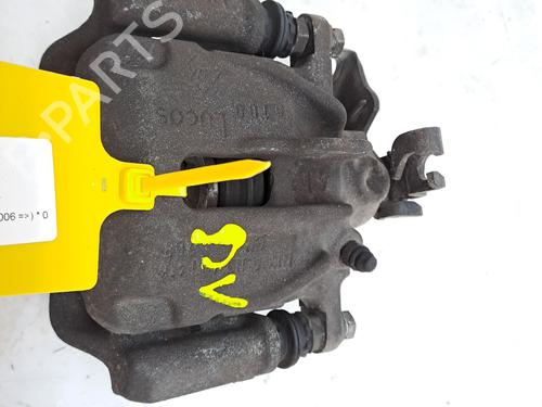 Used Right rear brake caliper OPEL VIVARO A Bus (X83) 2.5 DTI (F7, J7, A07) (135 hp) 23279750
