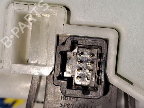 Switch RENAULT MEGANE III Hatchback (BZ0/1_, B3_) 1.5 dCi (BZ09, BZ0D, BZ1W, BZ29, BZ14) | BP27461929I30 