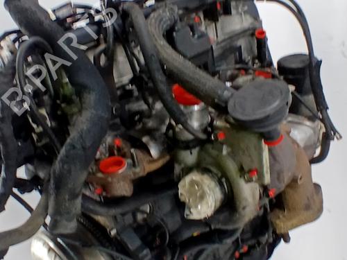 Engine HYUNDAI SANTA FÉ II (CM) 2.2 CRDi GLS 4x4 | BP31328562M1 