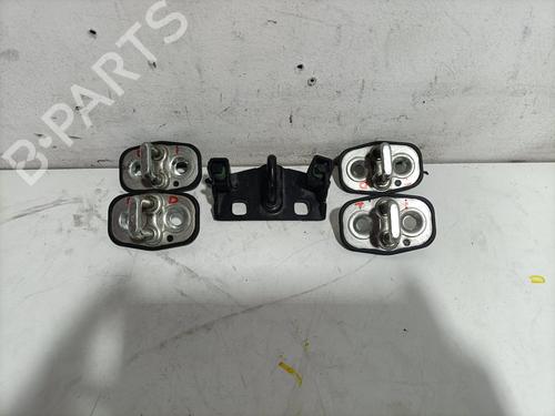 Used Hinge/Door check strap PEUGEOT 308 I (4A_, 4C_) 1.6 HDi (109 hp) 29228047
