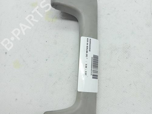 Used Interior roof handle AUDI A4 B6 Avant (8E5) 3.0 (220 hp) 23352448